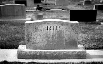 Coping with Debts of the Dead